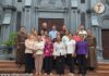 Fraternal and Pastoral Visit to the OFS National Fraternity in Vietnam Vietnam