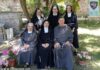Montone, Italy: Federal Council of the Urbanist Poor Clares Montone - Italia