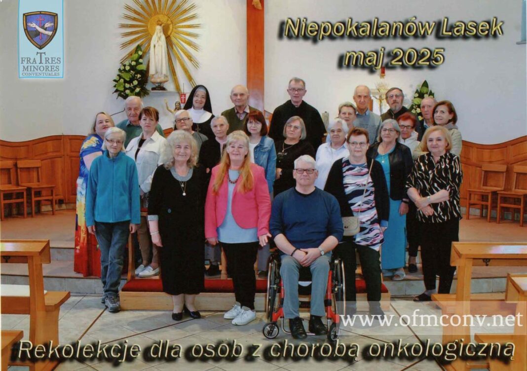 Niepokalanów Lasek