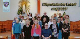 Poland-Niepokalanów Lasek: Retreat for People with Oncological Diseases Niepokalanów Lasek