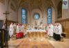 New Provincial Delegation in Germany Celebrates Patronal Feast Germania