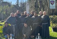 Esercizi spirituali annuali 2025 della Provincia Rioplatense