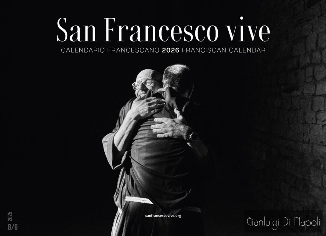 “San Francesco Vive”