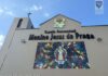 Brazil: Celebrations in Honor of the Glorious Infant Jesus of Prague Brasile
