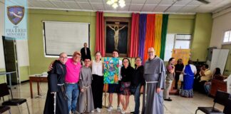 El Cántico de las Creaturas: Actividades conmemorativas