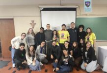Progetto di formazione dei giovani leader «Villaggio Francescano 2025» Brasile