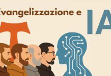 Corso Missionario online 2025: “Evangelizzazione e Intelligenza Artificiale”