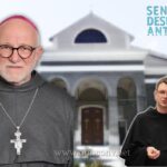 In cammino verso la Turchia e il Libano Martin KMETEC OFMConv