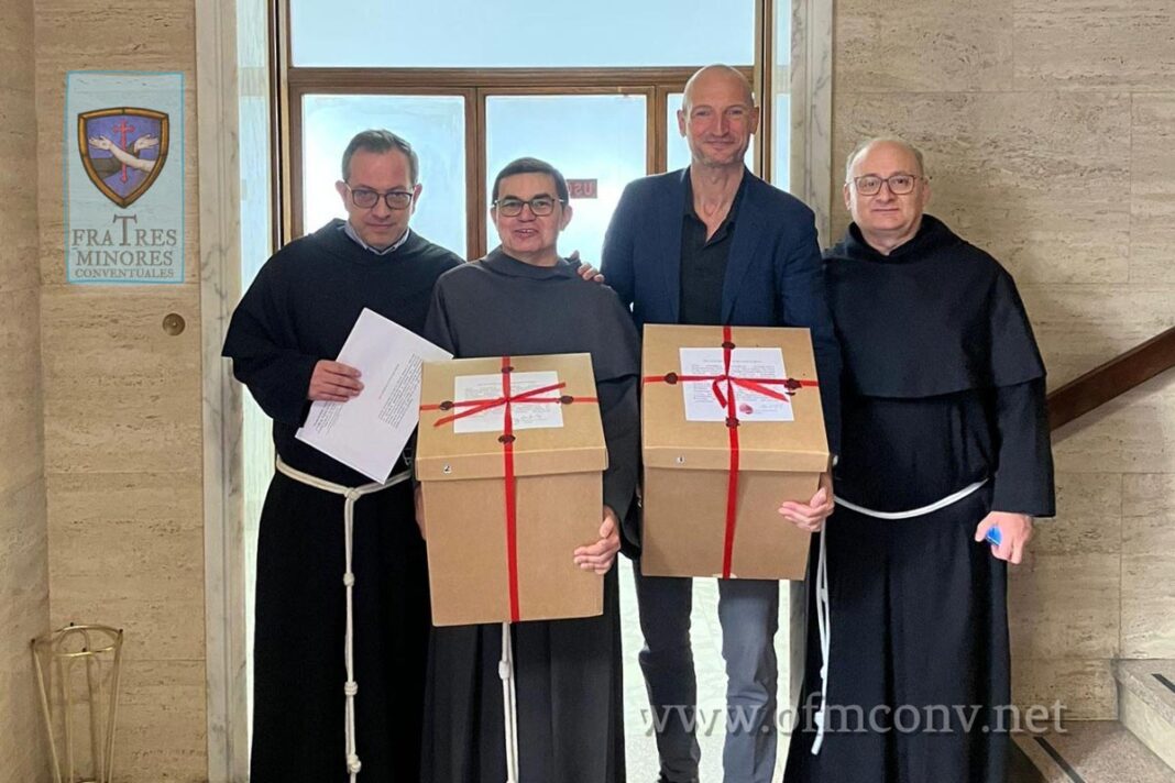 Egidio MEROLA Egidio MEROLA