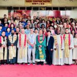 Malaysia: Congresso OFS-GiFra Asia-Oceania Malaysia