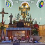 Thirty Years of Presence and Fraternity in Chile Cile