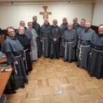 Poland: FEMO Plenary Assembly in Gdańsk FEMO Danzica