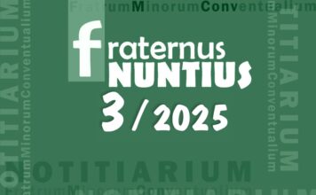 Nuovo Fraternus Nuntius 3/2025 FN-3-2025