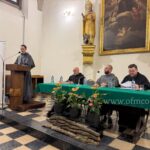 Polonia: El Cántico del Hermano Sol de San Francisco de Asís en la teología y en el arte Cracovia