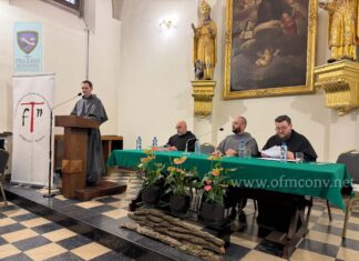 Polonia: Il Cantico del frate Sole di San Francesco d’Assisi nella teologia e nell’arte Cracovia