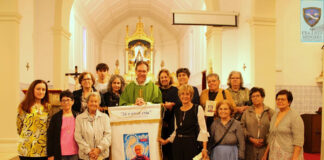 W Assafarge powstała pierwsza grupa Rycerstwa Niepokalanej w Portugalii