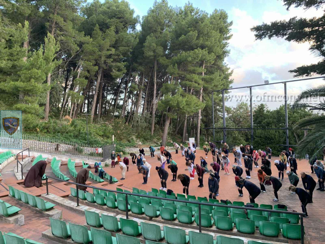 Qi Gong