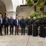 Conferencia internacional con motivo del octavo centenario de la llegada de los primeros Hermanos a Gorizia (1225-2025) Gorizia