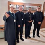 Being Friendly or Becoming Friends? Uni Santa Croce