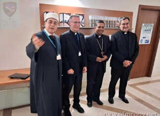 Solo amicizia o fino all’amicizia? Uni Santa Croce