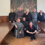 SGF: Visita fraterna alle case di formazione della FIMP (II) SGF