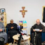 Third Inter-Franciscan Online Course on Evangelization for 2025: Conclusion and Materials Available
