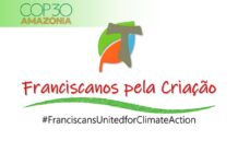 Francescani da tutto il mondo uniti per il clima alla COP30 di Belém