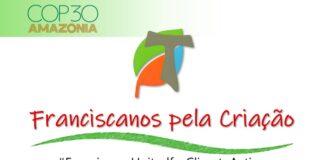 Francescani da tutto il mondo uniti per il clima alla COP30 di Belém