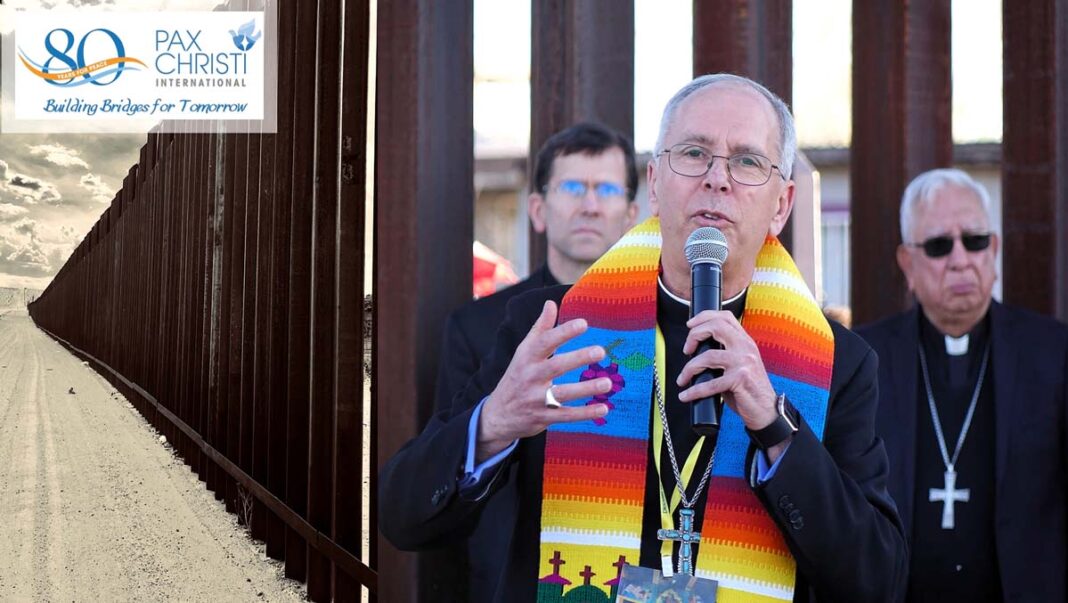 Pax Christi International Pax Christi International