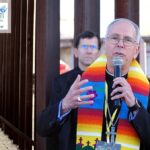 Pax Christi International celebra 80 años Pax Christi International