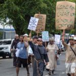 COP30: I Francescani e il cambiamento climatico Brasile