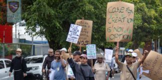 COP30: I Francescani e il cambiamento climatico Brasile