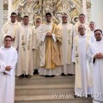 Wenezuela: święcenia kapłańskie Venezuela