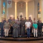 Custody of St. Bonaventure in Brazil: Annual Continuing Formation Meeting Held Brasile-SB