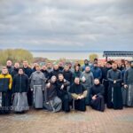 Poland: Formation for Young Friars in the FEMO Federation Polonia