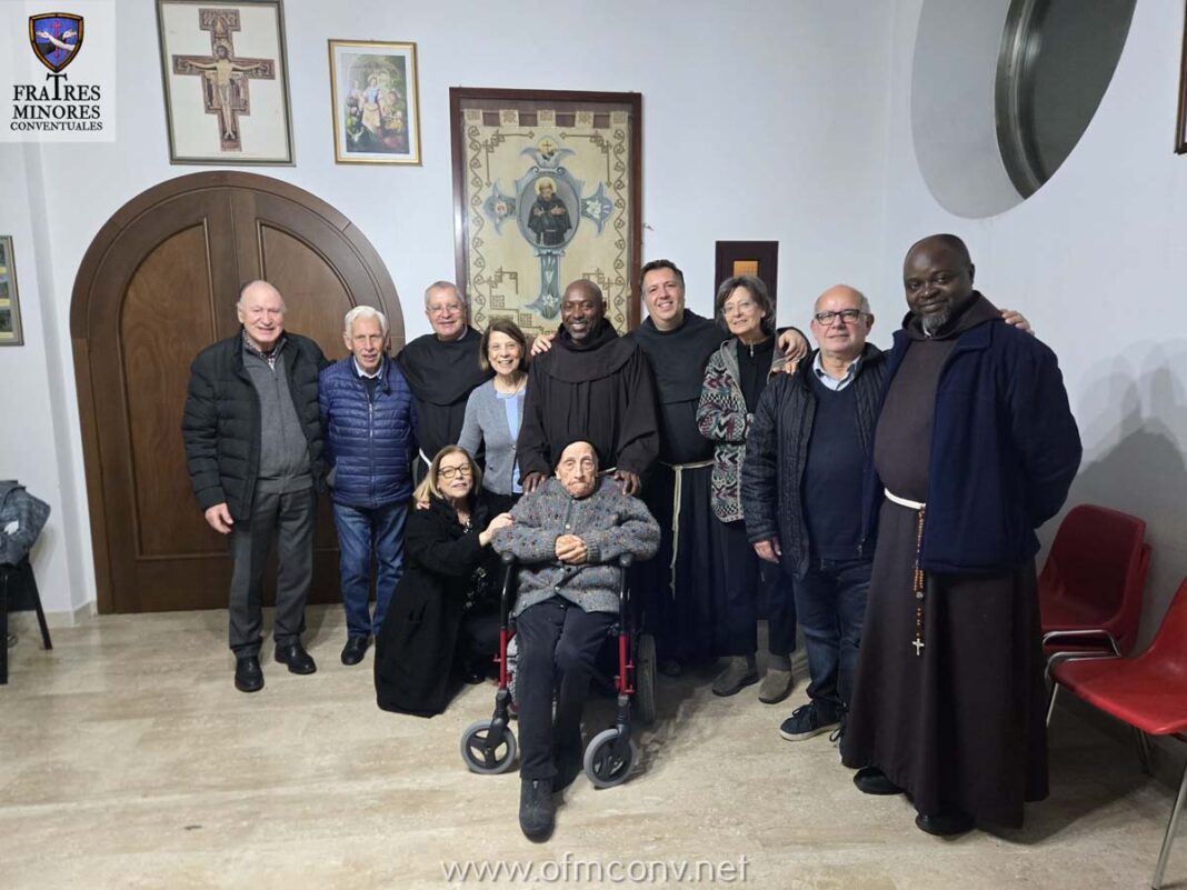 OFS Cagliari OFS Cagliari