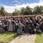 Venezuela: 2025 Custodial Spiritual Retreat Venezuela