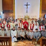 The Philippines: 2025 Pre-Chapter Assembly of the Custody Filippine