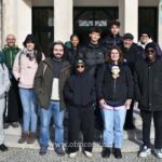 Campo Invernal a Fátima: “Cuore di Pace”, camminare con i Pastorelli sulla via della pace Portogallo