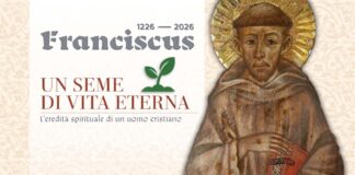Un seme di vita eterna: la lettera dei Ministri generali apre l’VIII Centenario del Transito di San Francesco