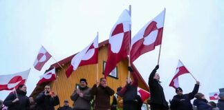 Nuuk: pokój buduje się na szacunku, a nie na dominacji Nuuk