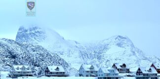Proboszcz w Nuuk: „Grenlandia nie jest strategicznym obiektem na mapie, jest naszym domem” Groenlandia