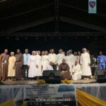 Jubilee of the Canticle of the Creatures in Burkina Faso: Peace, Fraternity, and Care for Creation Burkina Faso