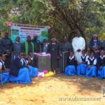 Project No. 25/2025 – Relocation and Renovation of the Cemetery of the St. Theresa Mission (Zambia) Zambia