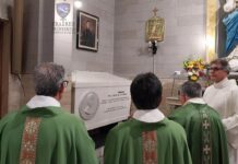 Palermo: una celebrazione nel ricordo del Venerabile fra Luigi LO VERDE Luigi LO VERDE OFMConv