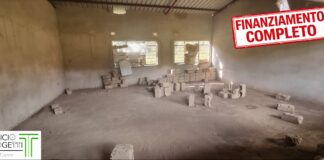 Progetto n. 47/2025 – Completamento della Scuola