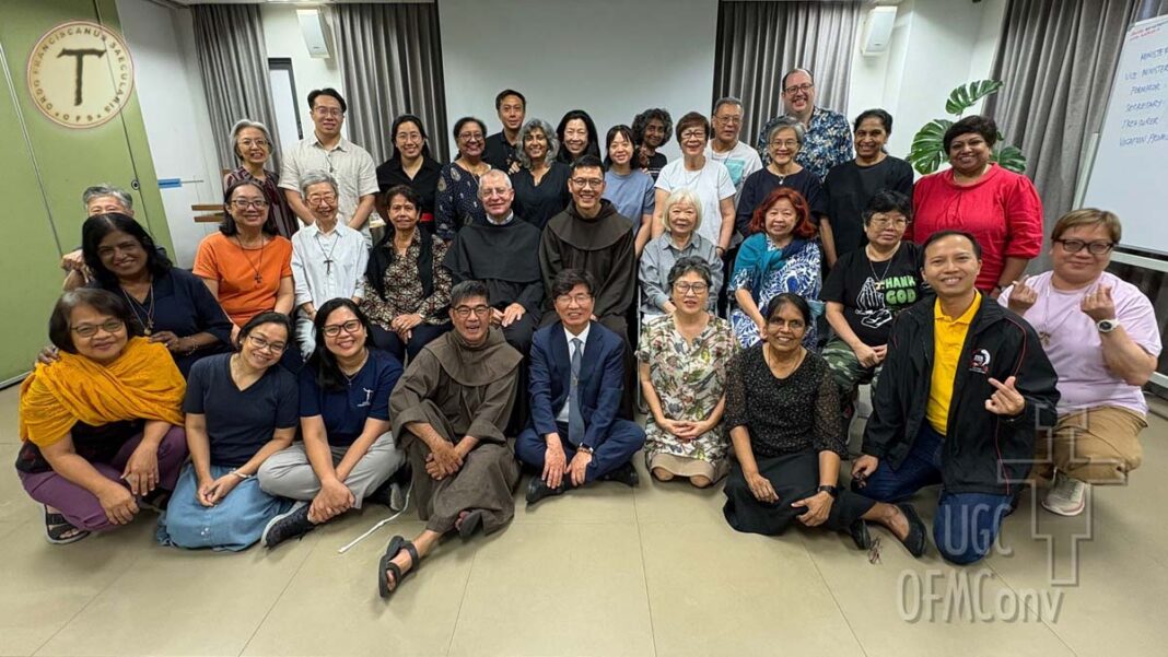 Singapore OFS Singapore OFS