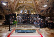 Seraphicum: Ad Assisi alla scuola del Poverello Assisi