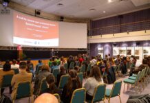 Rinnovare la Nostra Casa Comune: La Voce degli Studenti a Malta Malta