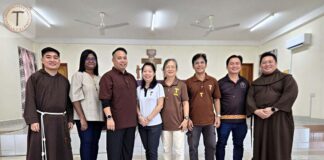 Malaysia: OFS National Elective Chapter Malesia